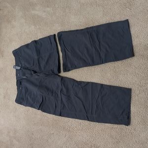 The North Face 2 in 1 Pants and Shorts